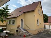 Foto - Einfamilienhaus in Karsdorf