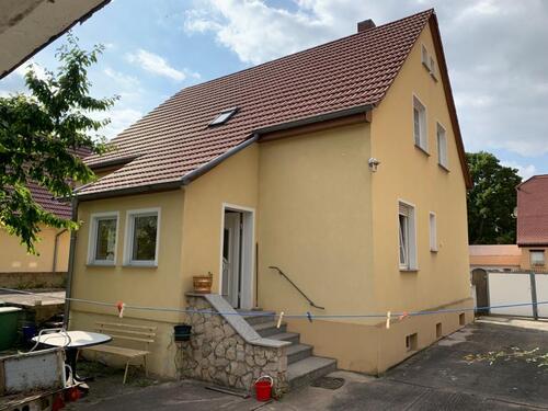Foto - Einfamilienhaus in Karsdorf