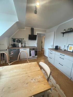 Foto - Helle 2-Zimmer Wohnung Essen Rüttenscheid