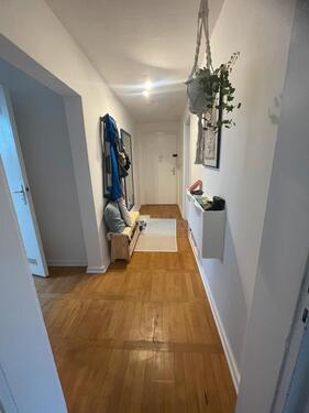 Foto - Etagenwohnung in Essen