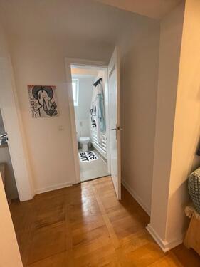 Foto - Etagenwohnung in Essen zur Miete