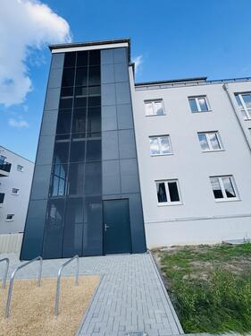 Foto - Etagenwohnung zur Miete in Ludwigsfelde