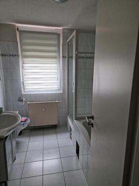 Foto - Etagenwohnung in Grenzach-Wyhlen