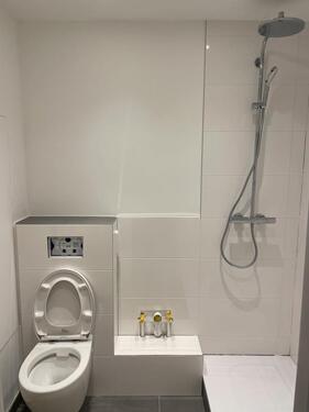 Foto - Etagenwohnung zur Miete in Frankfurt am Main