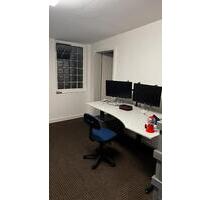 Büro-Studiofläche zu vermieten - 450,00 EUR Kaltmiete, in Recklinghausen (PLZ: 45663) König Ludwig
