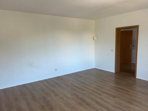 Foto - Etagenwohnung in Crimmitschau