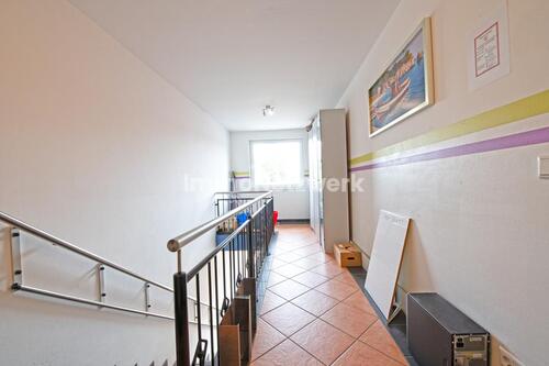 Foto - Etagenwohnung in Syke