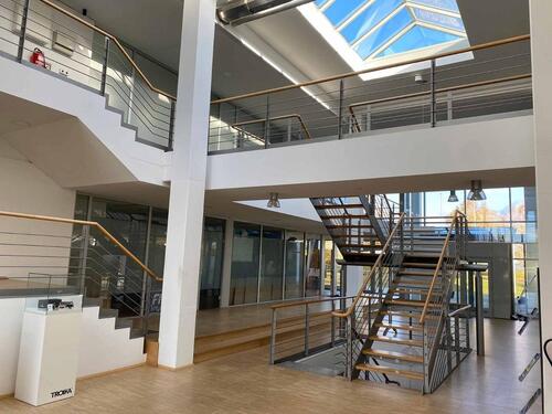 Foto - Möblierte Einzelbüros in Müschenbach zu vermieten