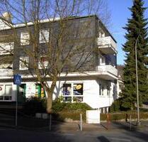 Büro Praxisräume - Wuppertal-Katernberg