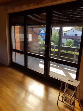 Foto - Großzügige 3,- Zimmer-Wohnung - 700,00 EUR Kaltmiete,