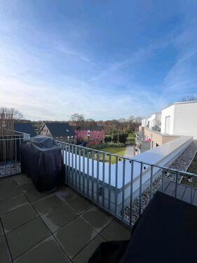 Foto - Etagenwohnung in Duisburg zur Miete