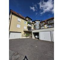 möblierte 1 Zimmerwohnung mit Balkon in 91275 Auerbach in der Opf - Auerbach in der Oberpfalz