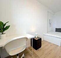 Neuerstbezug! 5er-WG mit modernen Zimmern nähe Flughafen – Südring 3c, Hattersheim am Main