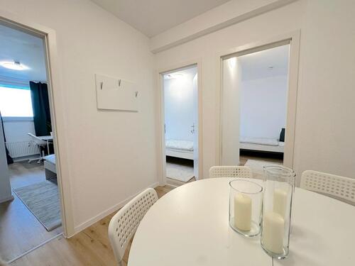 Foto - 1 Zimmer Etagenwohnung in Hattersheim am Main