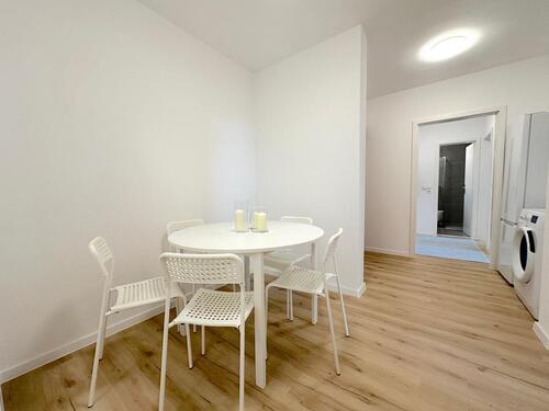 Foto - Etagenwohnung in Hattersheim am Main zur Miete