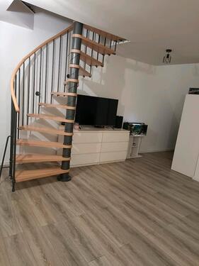 Foto - 2 Zimmer Etagenwohnung zur Miete in Mönchengladbach