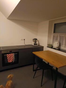 Foto - 2 Zimmer Etagenwohnung in Mönchengladbach