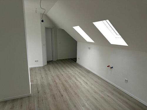 Foto - 3 Zimmer Etagenwohnung zur Miete in Lohfelden