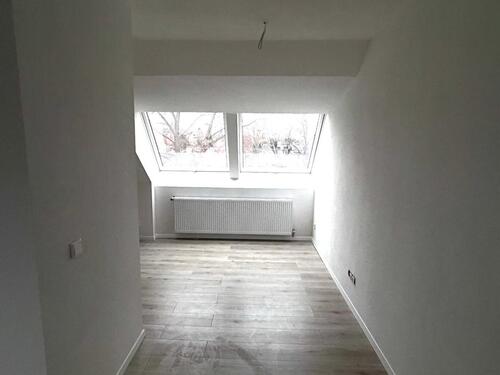 Foto - Etagenwohnung in Lohfelden zur Miete