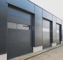 Gewerbefläche Halle zu vermieten 280 m² - 3 Rolltore. - Appenweier