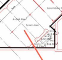 117 m² Raum zur vielseitigen Nutzung – flexibel, zentral, sofort - Heidelberg Kirchheim