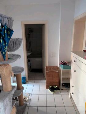 Foto - Etagenwohnung in Wuppertal zur Miete