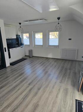 Foto - Dachgeschoßwohnung in Ratingen zur Miete