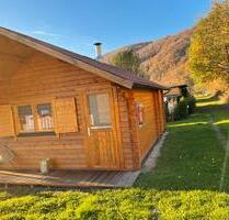 Wochenend-Blockhaus - 30.000,00&nbsp;EUR Kaufpreis, ca.&nbsp; 30,00&nbsp;m&sup2; in Eitorf (PLZ: 53783)