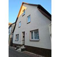 Haus mit Blick in die Diemelaue - Willebadessen