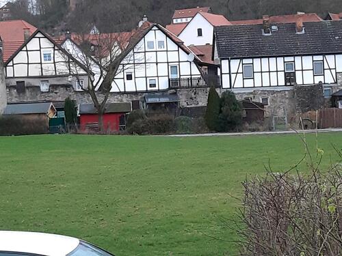 Foto - 4.5 Zimmer Einfamilienhaus zum Kaufen in Willebadessen