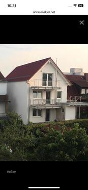 Foto - 3.5 Zimmer Dachgeschoßwohnung zur Miete in Eislingen (Fils)