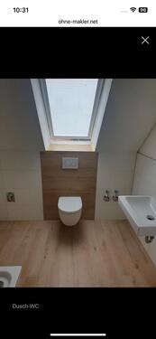 Foto - 3.5 Zimmer Dachgeschoßwohnung in Eislingen (Fils)