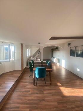 Foto - Großzügige 4-Zimmer-Wohnung in Heppenheim 105qm