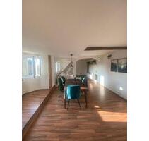 Großzügige 4-Zimmer-Wohnung in Heppenheim 105qm - Heppenheim (Bergstraße)