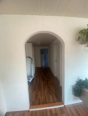 Foto - 4 Zimmer Dachgeschoßwohnung in Heppenheim (Bergstraße)