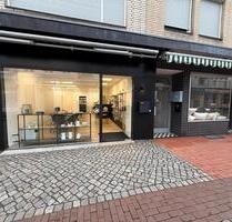 Ladenlokale in bester Innenstadtlage von Moers zu vermieten