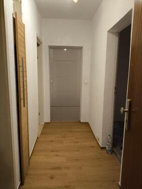 Foto - 4 Zimmer Etagenwohnung zur Miete in Naumburg (Saale)