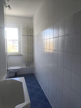 Foto - 4 Zimmer Etagenwohnung in Naumburg (Saale)