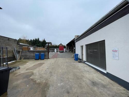 Foto - Attraktiv Gewerbehalle - 1.990,00&nbsp;EUR Kaltmiete, ca.&nbsp; 800,00&nbsp;m&sup2;