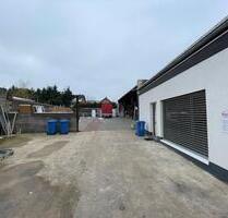 Attraktiv Gewerbehalle - 1.990,00&nbsp;EUR Kaltmiete, ca.&nbsp; 800,00&nbsp;m&sup2; in Düren (PLZ: 52355) Rölsdorf