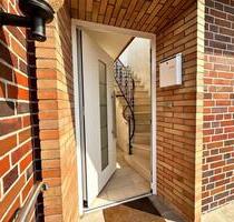 Ruhige 3-Zimmer Dachgeschosswohnung im Zweifamilienhaus mit separatem Eingang - Twistringen