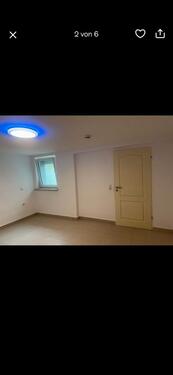 Foto - 1 Zimmer Etagenwohnung zur Miete in Münster (Hessen)