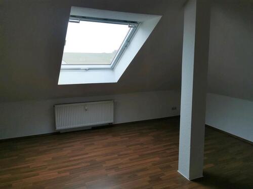 Foto - 4 Zimmer Etagenwohnung zur Miete in Claußnitz