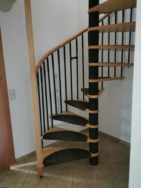 Foto - 4 Zimmer Etagenwohnung in Claußnitz