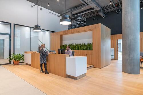 Foto - andere in Frankfurt am Main