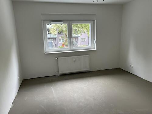 Foto - Etagenwohnung in Dortmund zur Miete