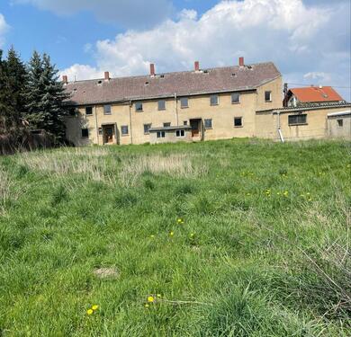 Foto - Reihenhaus zum Kaufen in Döbeln