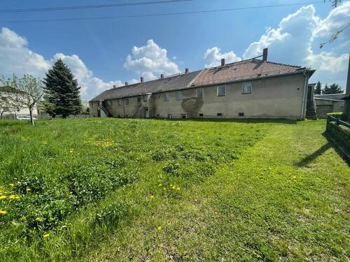 Foto - Reihenhaus in Döbeln