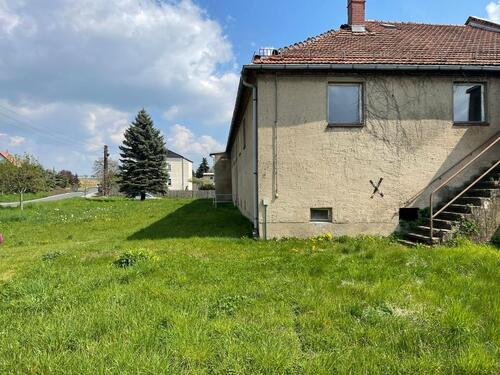 Foto - Reihenhaus in Döbeln zum Kaufen