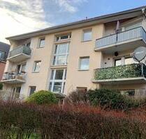 Helle Dachgeschosswohnung zur Miete in Wandsbek - Wentzel Dr. - Hamburg